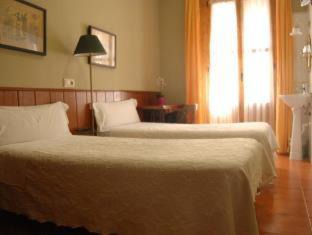 Embajadores Casa | Hostal La Vera