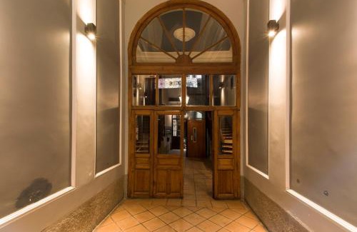 Embajadores Casa | Hostal La Vera