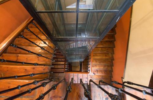 Embajadores Casa | Hostal La Vera