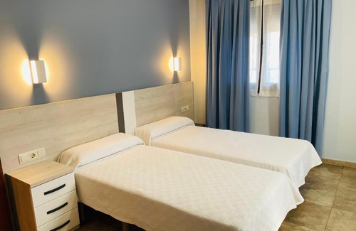 Fuenmayor Casa | Hostal Labranza
