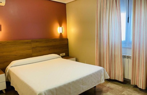 Fuenmayor Casa | Hostal Labranza