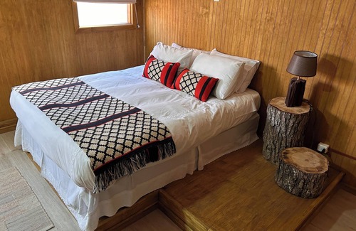 Puerto Natales Cama Y Desayuno | Hostal Lago Cóndor Patagonia