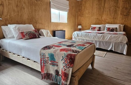 Puerto Natales Cama Y Desayuno | Hostal Lago Cóndor Patagonia
