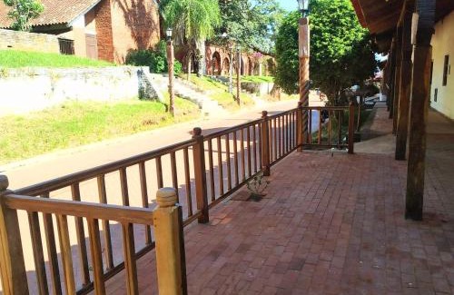 Buena Vista Casa | Hostal Landivar - A media cuadra de la plaza