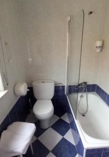 Ledesma Casa | Hostal Las Cadenas
