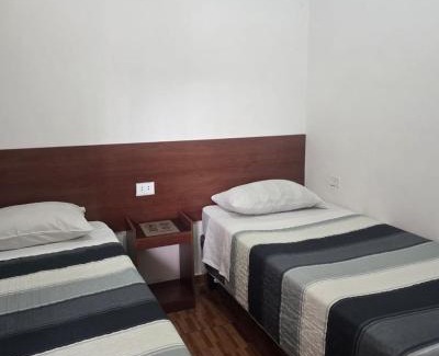 Arica Casa | Hostal Las Cruces