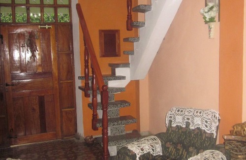 Cienfuegos Casa | Hostal Las Estrellas