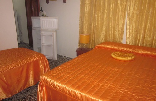 Cienfuegos Casa | Hostal Las Estrellas