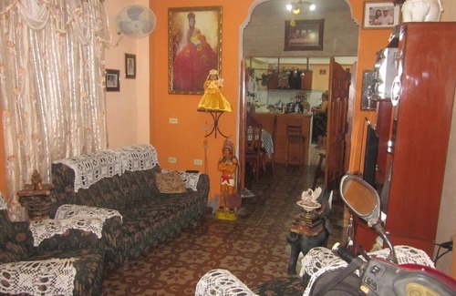 Cienfuegos Casa | Hostal Las Estrellas