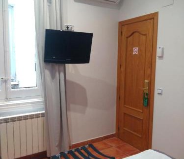Sol Casa | Hostal Las Fuentes