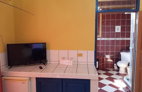 Casilda Casa | Hostal Las Palmas