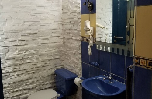 Casilda Casa | Hostal Las Palmas