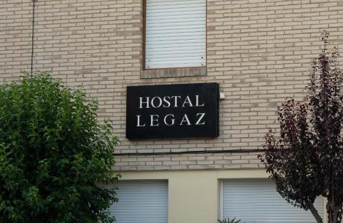 Funes Casa | Hostal Legaz
