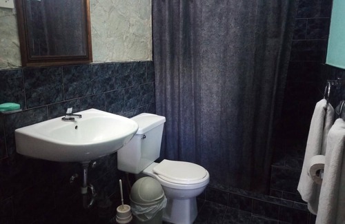 Puerto de Boniato Casa | Hostal Leonardo y Rosa SANTIAGO DE CUBA