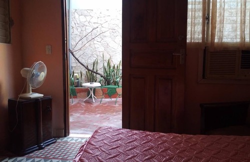 Puerto de Boniato Casa | Hostal Leonardo y Rosa SANTIAGO DE CUBA