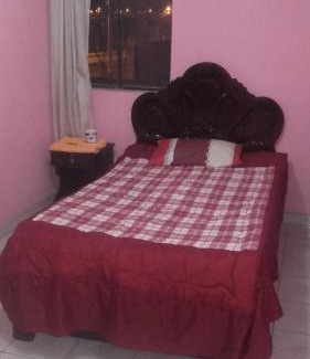 Tulcán Casa | Hostal Lesly Salome