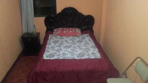 Tulcán Casa | Hostal Lesly Salome