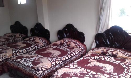 Tulcán Casa | Hostal Lesly Salome