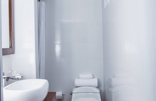 Sachaca Hotel | Hostal Lirium
