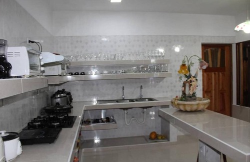 Municipality of Cienaga de Zapata Casa | Hostal Litoral Caleton