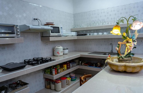 Municipality of Cienaga de Zapata Casa | Hostal Litoral Caleton