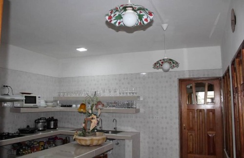 Municipality of Cienaga de Zapata Casa | Hostal Litoral Caleton