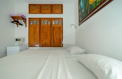 Municipality of Cienaga de Zapata Casa | Hostal Litoral Caleton