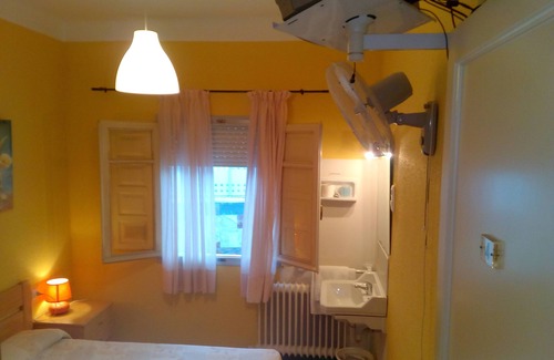 Segur de Calafell Casa | Hostal Lleida