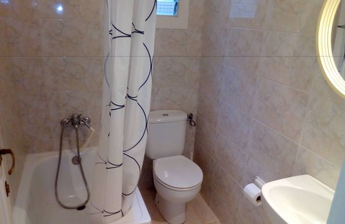 Segur de Calafell Casa | Hostal Lleida