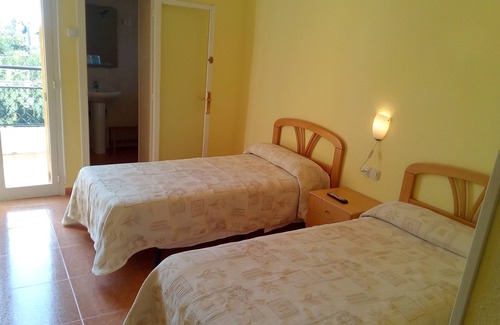 Segur de Calafell Casa | Hostal Lleida
