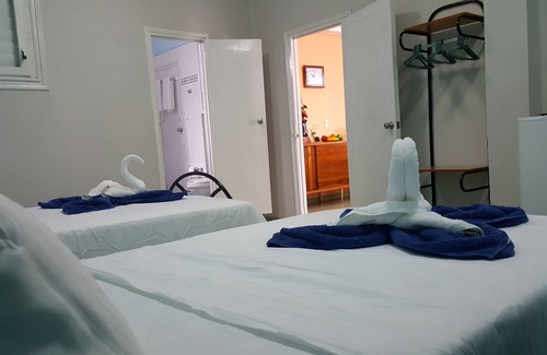 Santa Clara Casa | Hostal Los Andarines