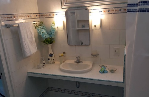 Santa Clara Casa | Hostal Los Andarines