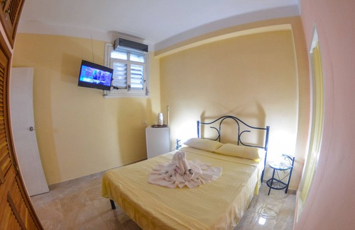 Santa Clara Casa | Hostal Los Andarines
