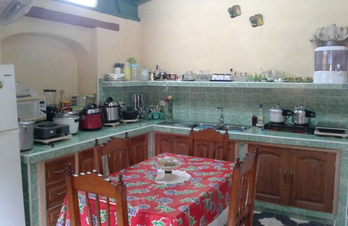Trinidad Casa | Hostal Los Angeles de Ochun