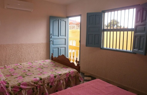 Trinidad Casa | Hostal Los Angeles de Ochun