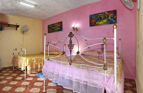 Trinidad Cama Y Desayuno | Hostal Los Arcos