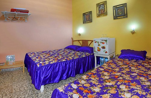 Trinidad Cama Y Desayuno | Hostal Los Arcos