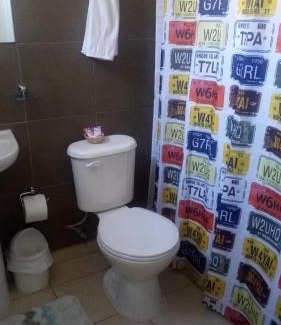 Vina del Mar Casa | Hostal Los Castaños