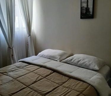 Vina del Mar Casa | Hostal Los Castaños