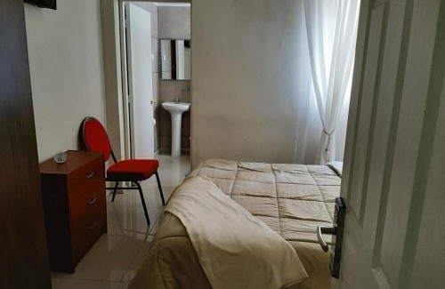 Vina del Mar Casa | Hostal Los Castaños