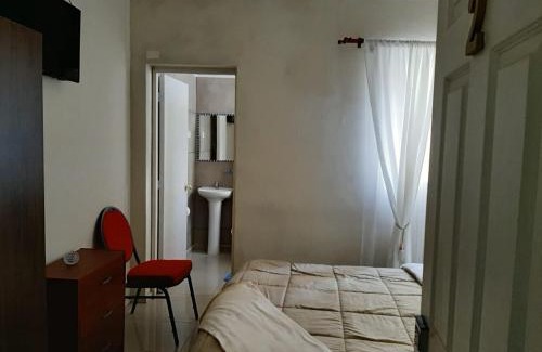 Vina del Mar Casa | Hostal Los Castaños