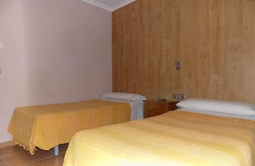 Fuentes Casa | Hostal Los Palancares