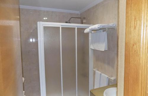 Fuentes Casa | Hostal Los Palancares