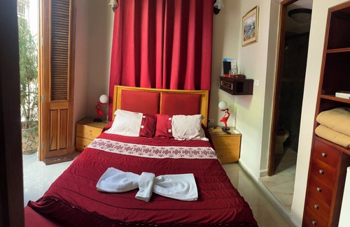 Old Havana Casa | Hostal Los Villanueva