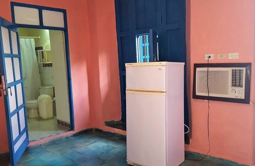 Remedios Casa | Hostal Los Vitrales
