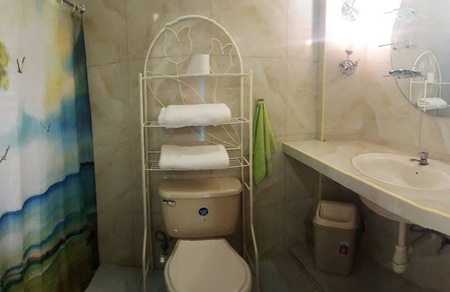 Remedios Casa | Hostal Los Vitrales