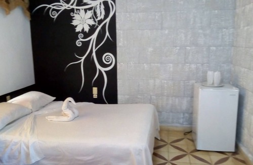 Moron Casa | Hostal Luna Azul