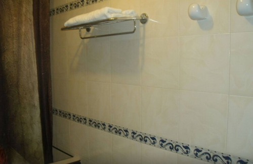 Moron Casa | Hostal Luna Azul