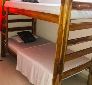 Necocli Casa | Hostal Mía Apá