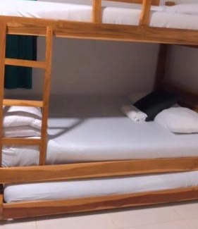 Necocli Casa | Hostal Mía Apá